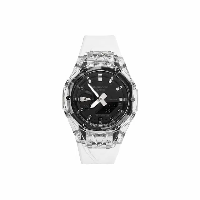 CASIO811 GA-2100-1A1