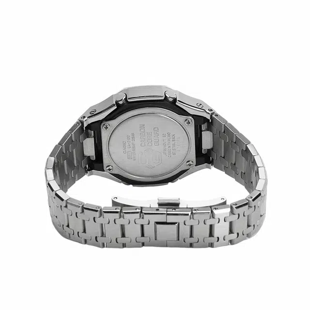 CASIO 811 GA-2100-1A1