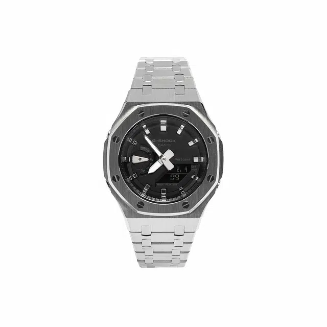 CASIO 811 GA-2100-1A1