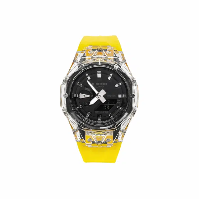 CASIO 811 GA-2100-1A1