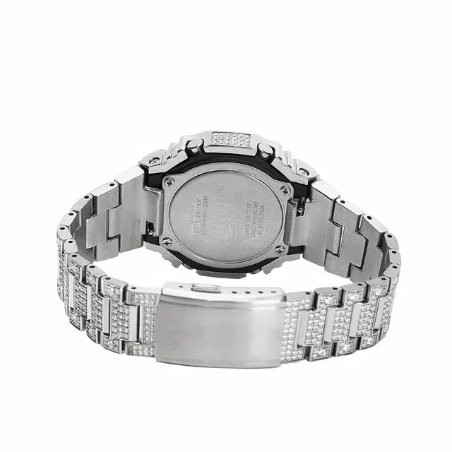 CASIO 811 GA-2100-1A1