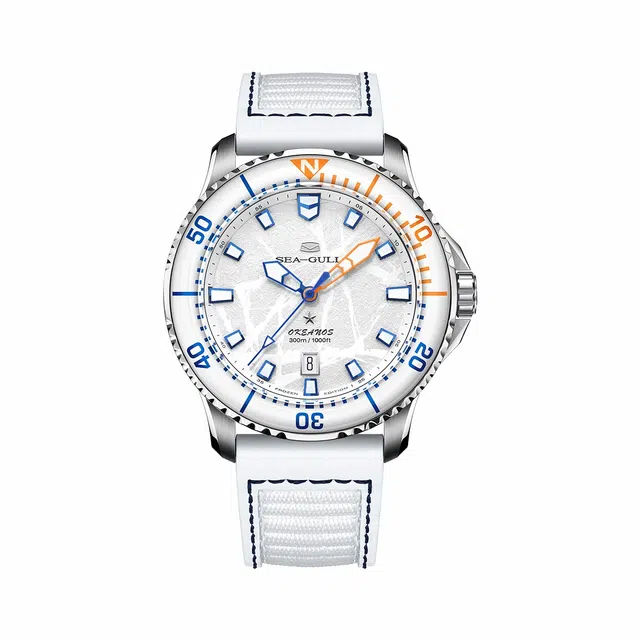 Sea-Gull PRO 414.12.1210