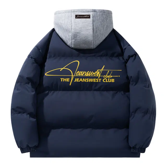 JEANSWEST CLUB