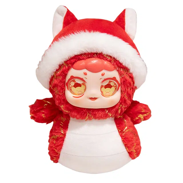 MIC RABBIT 3 22cm