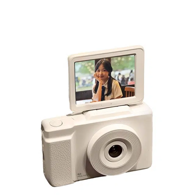 Balody 6400W vlog CCD