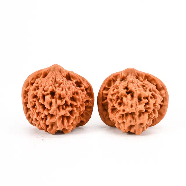 天纵 中式盘玩解压神器  官帽转运手把球  随身携带把玩福气满满好运 文玩核桃 把件 男女同款情侣款