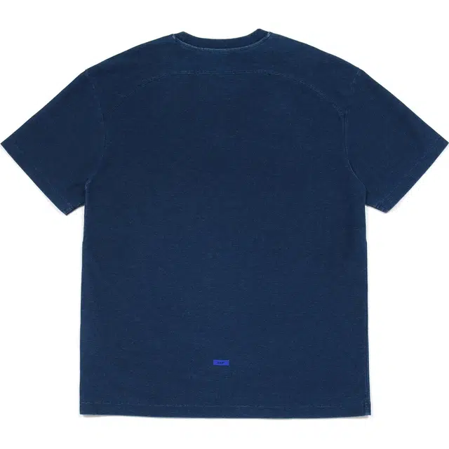 Lee SS25 INDIGO logoT