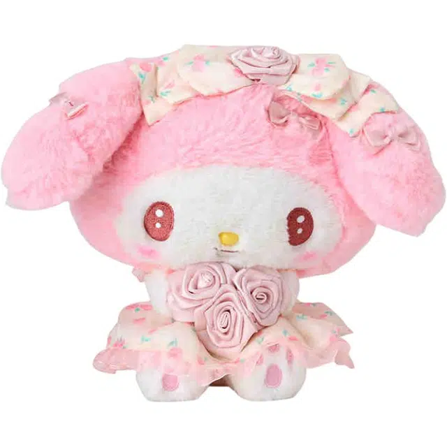 Sanrio 13cm
