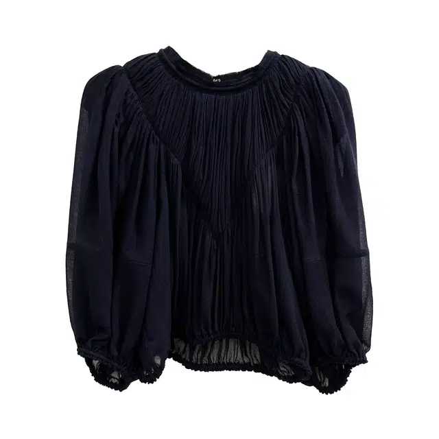 Chlo SS22