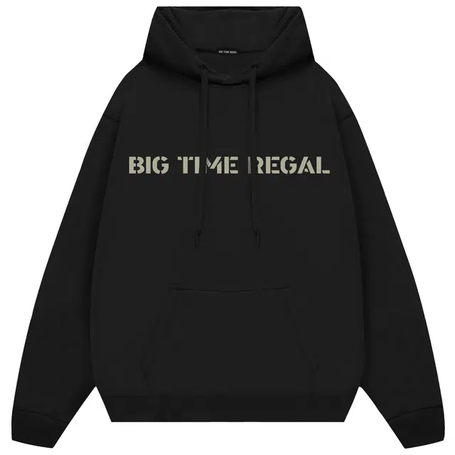BIG TIME REGAL