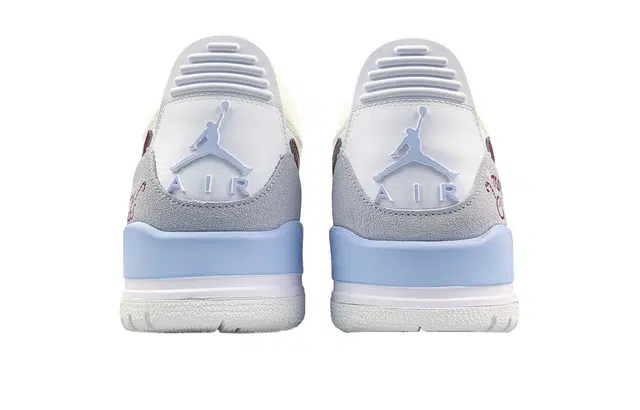 Jordan Legacy 312 LQ