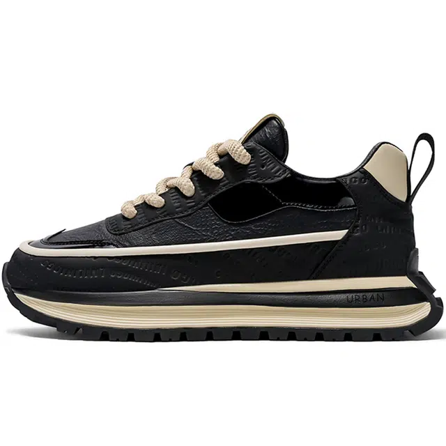 URBAN AUTHENTIC