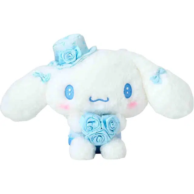 Sanrio 13cm