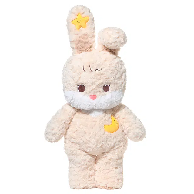 Julebaby 3 62cm