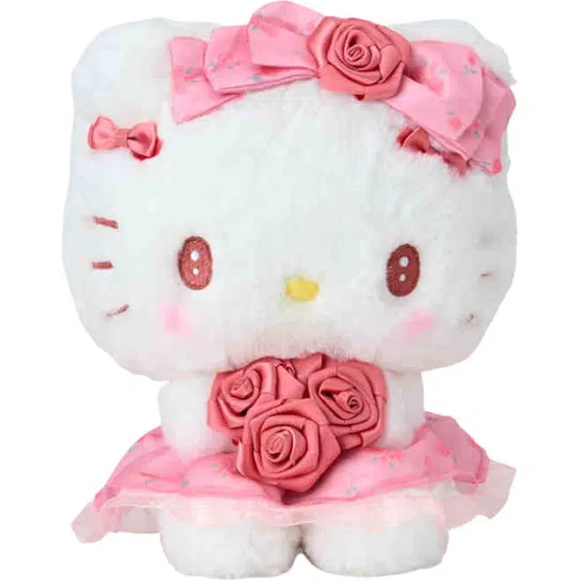 Sanrio Hello Kitty 13cm