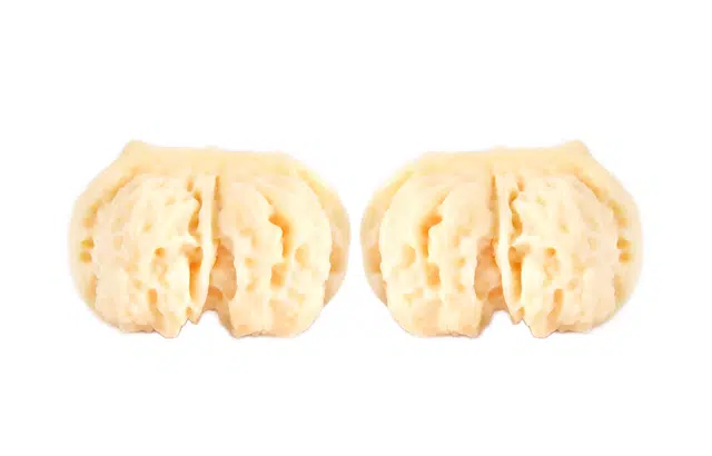 檀欣 雕刻四瓣官帽核桃文玩手球转运球#好运 升官发财 财运亨通 随身盘玩保健球练手玩实心球把玩工艺品 象牙果 手把件 男女同款情侣款