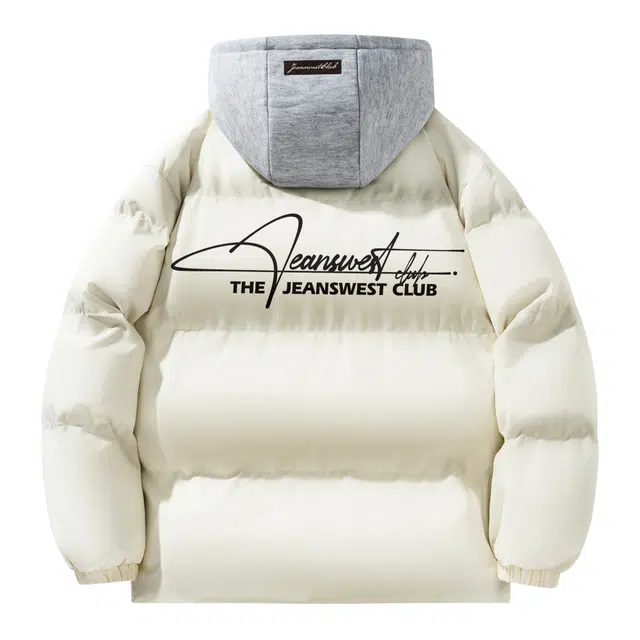 JEANSWEST CLUB