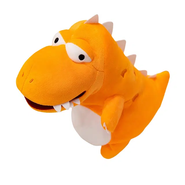 Julebaby 3 28cm