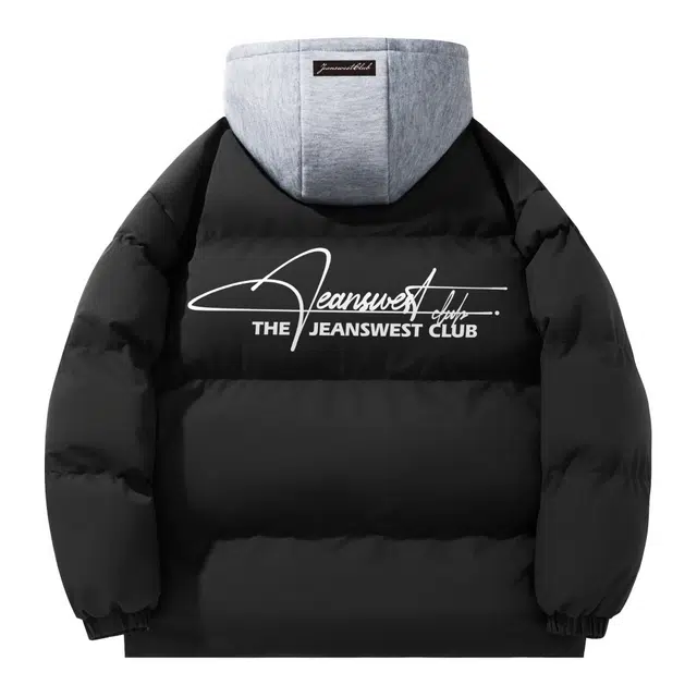 JEANSWEST CLUB