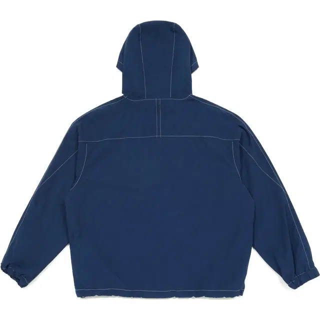 Lee SS25 INDIGO