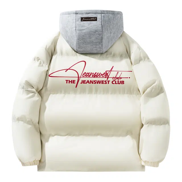 JEANSWEST CLUB