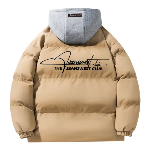JEANSWEST CLUB