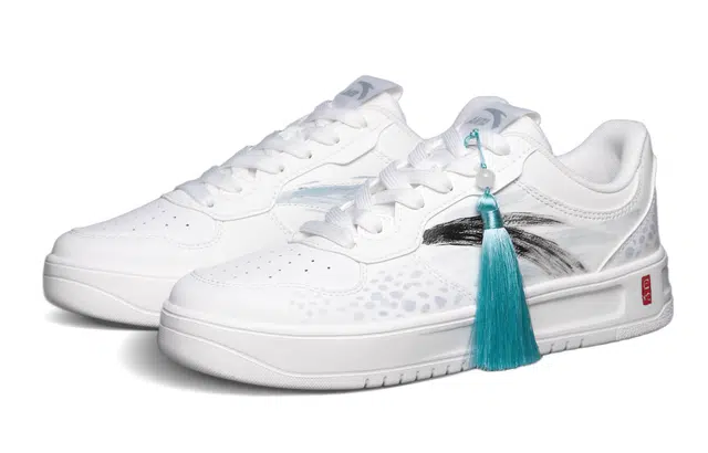 Anta 33