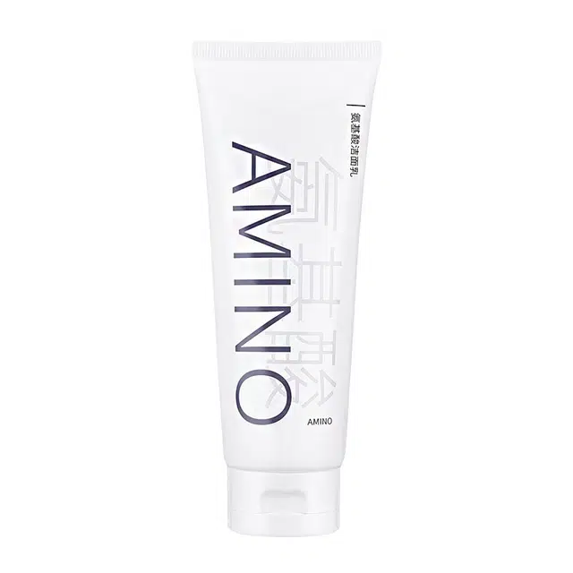 琪瑟 氨基酸洗面奶深层清洁毛孔补水保湿控油卸妆二合一泡沫洁面乳 清爽