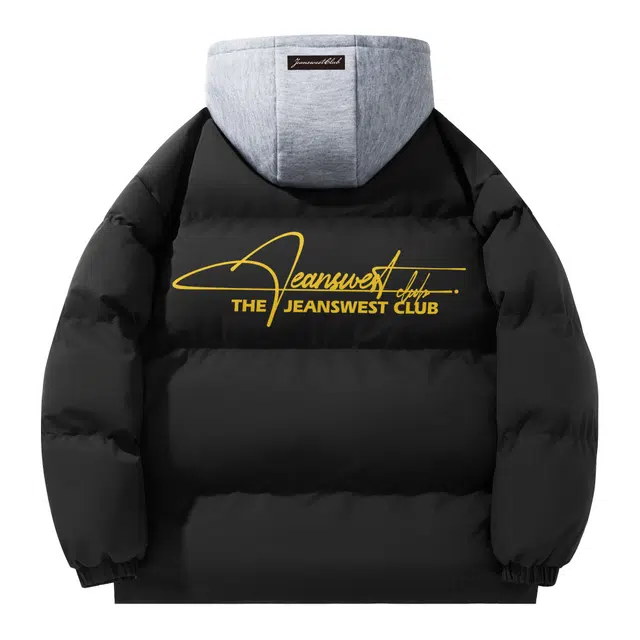 JEANSWEST CLUB