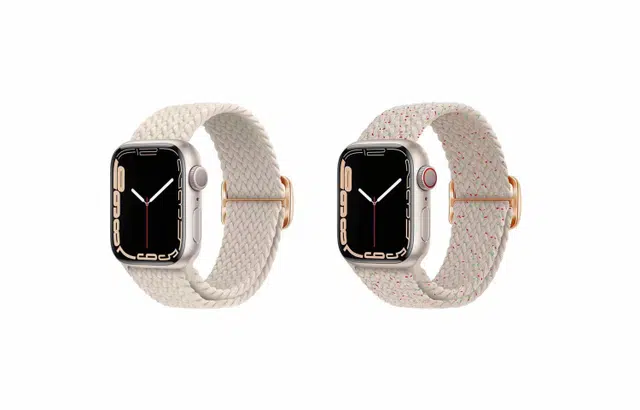 IOTS AppleWatch8