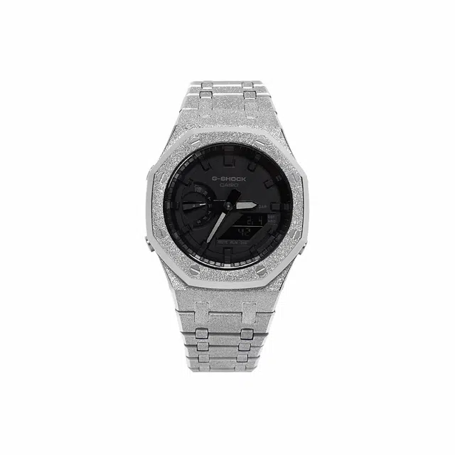 CASIO 811 GA-2100-1A1