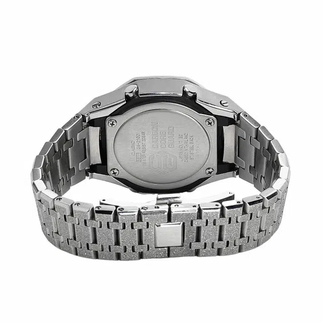 CASIO 811 GA-2100-1A1