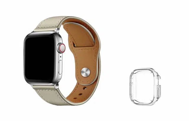 IOTS Watch123 applewatch