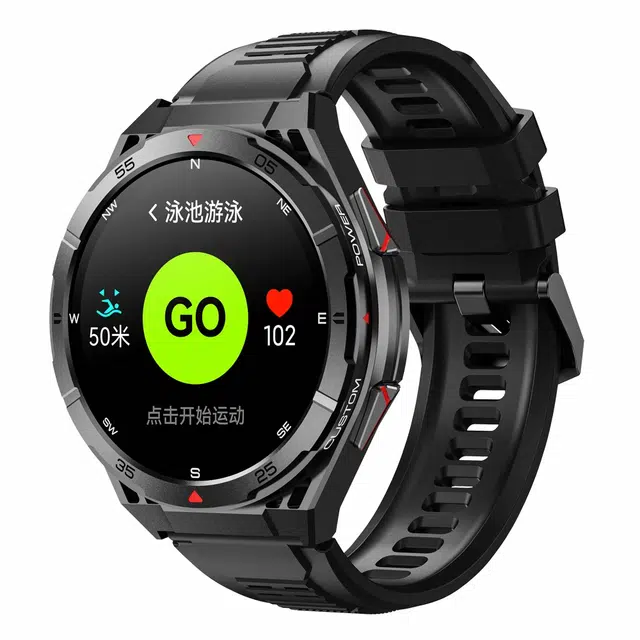 - Doinx ACF GPS
