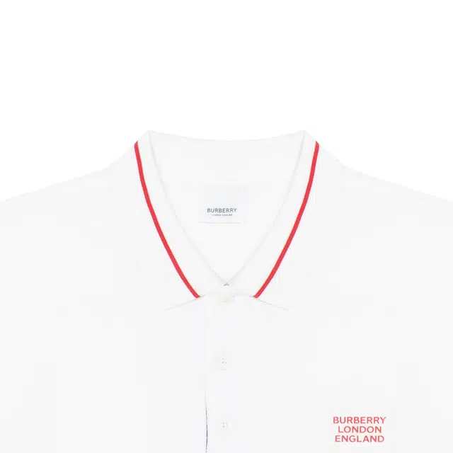 Burberry Polo