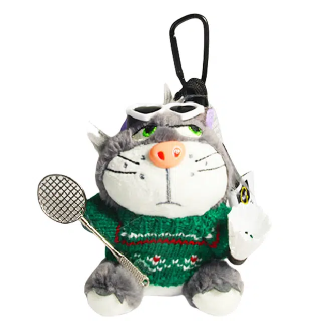 Julebaby 3 11cm