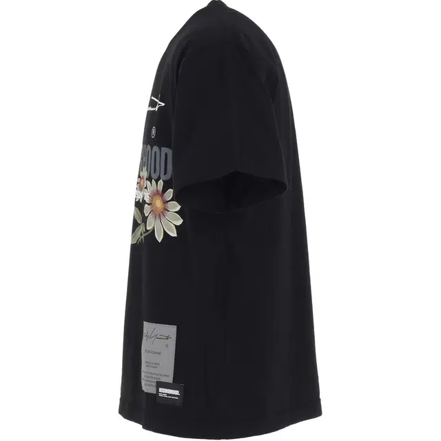 Yohji Yamamoto x NEIGHBORHOOD Pour Homme FW24 T