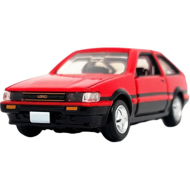 TAKARA TOMY LEVIN