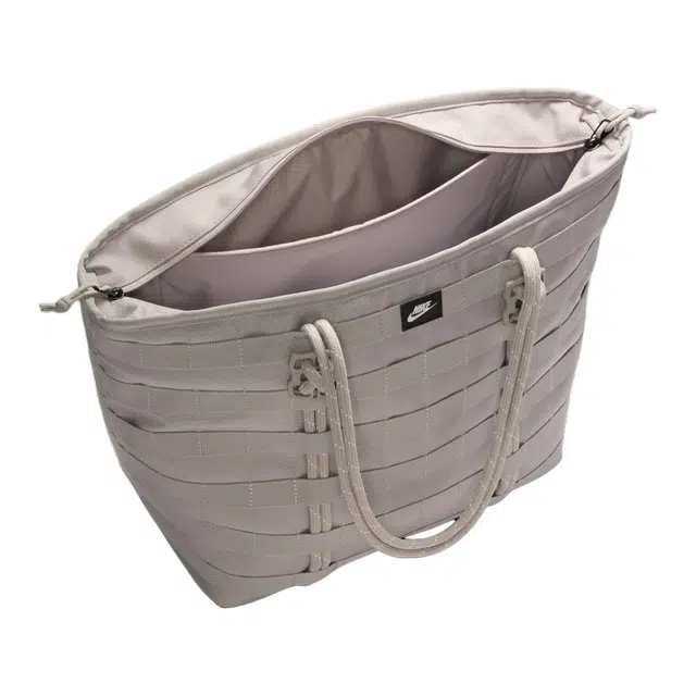 Nike Sportswear Logo Tote