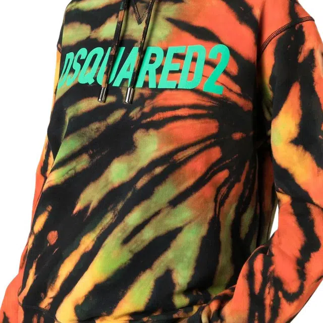 DSQUARED 2 Logo