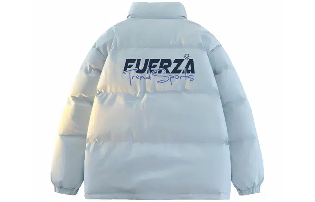 FUERZA