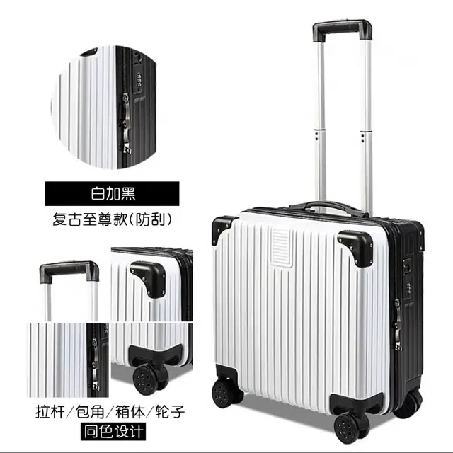 SWIMADE 1820 ABS+PC 1820