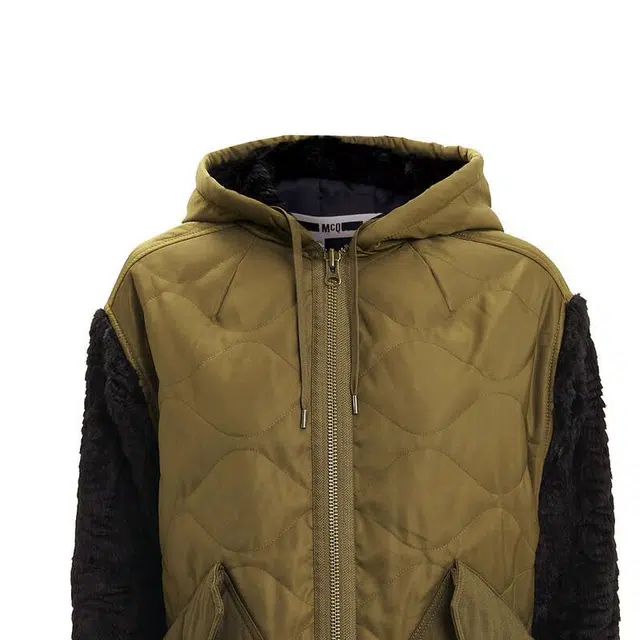McQ Alexander McQueen