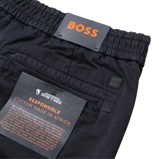 HUGO BOSS SS23