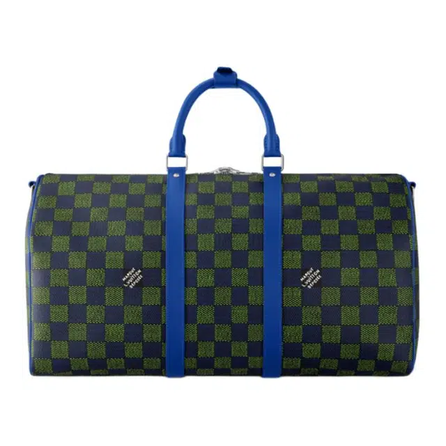 LOUIS VUITTON keepall BANDOULIRE 50