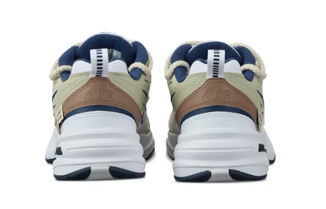 Nike Air Monarch 4 Sunset Cloud