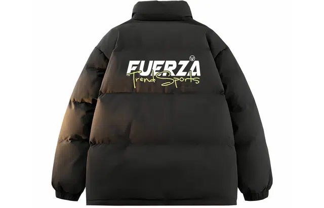 FUERZA