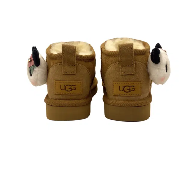 UGG CLASSIC ULTRA MINI