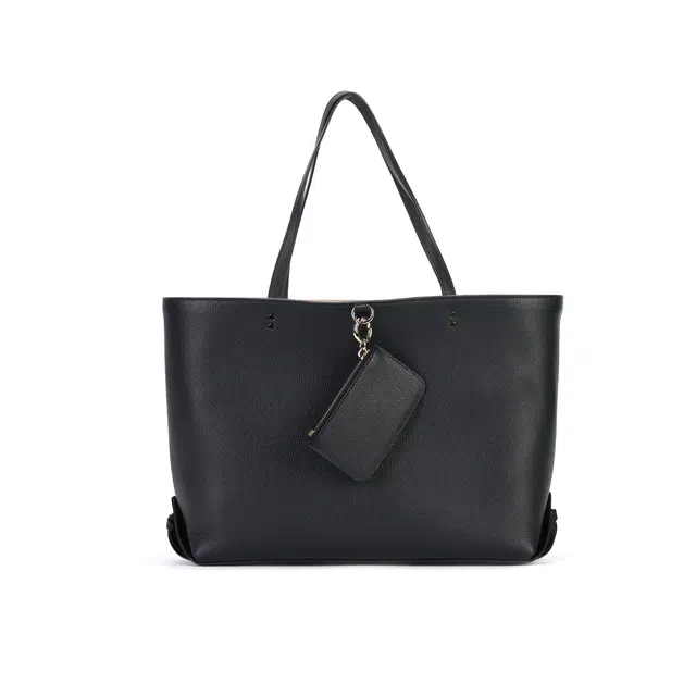 Chloe Logo Tote