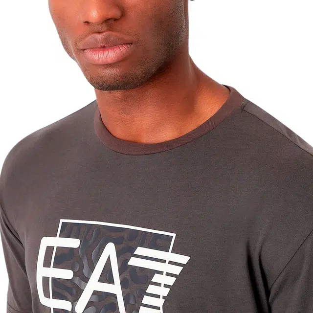 EMPORIO ARMANI SS23 EA7 LogoT